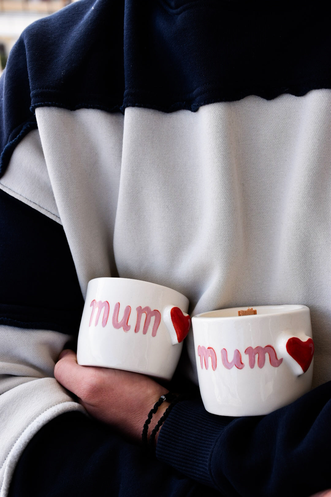 Mum love