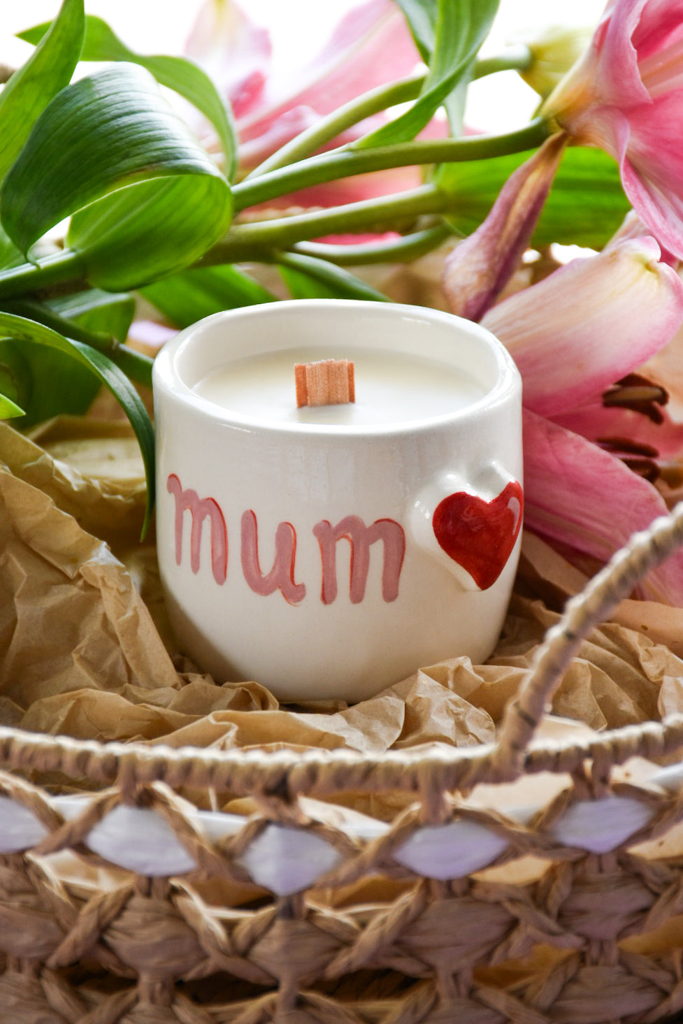 Mum love