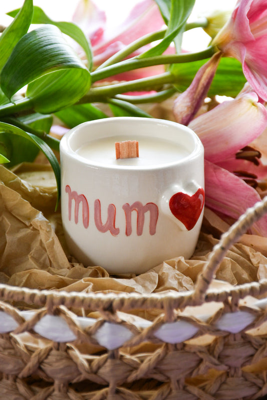 Mum love