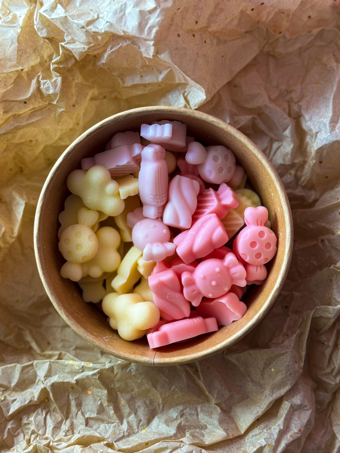 Αρωματικά Wax Melts