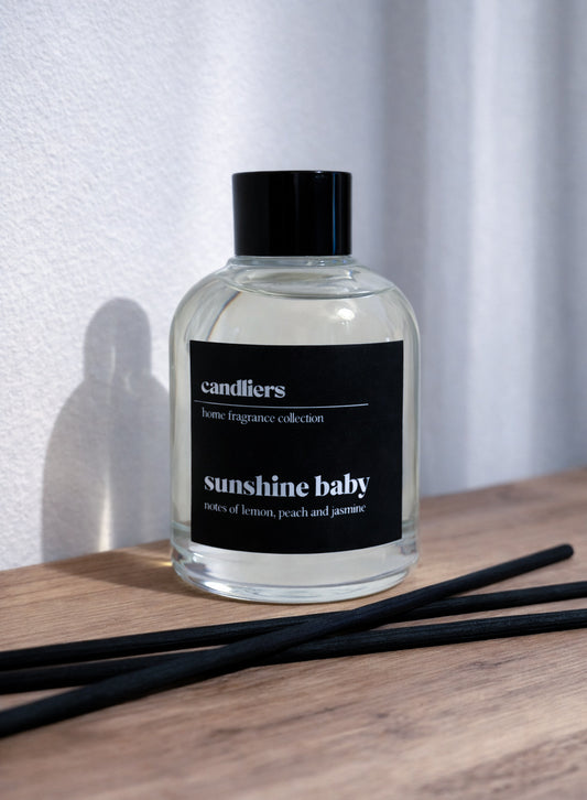 Sunshine Baby